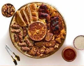 صينية لانونا